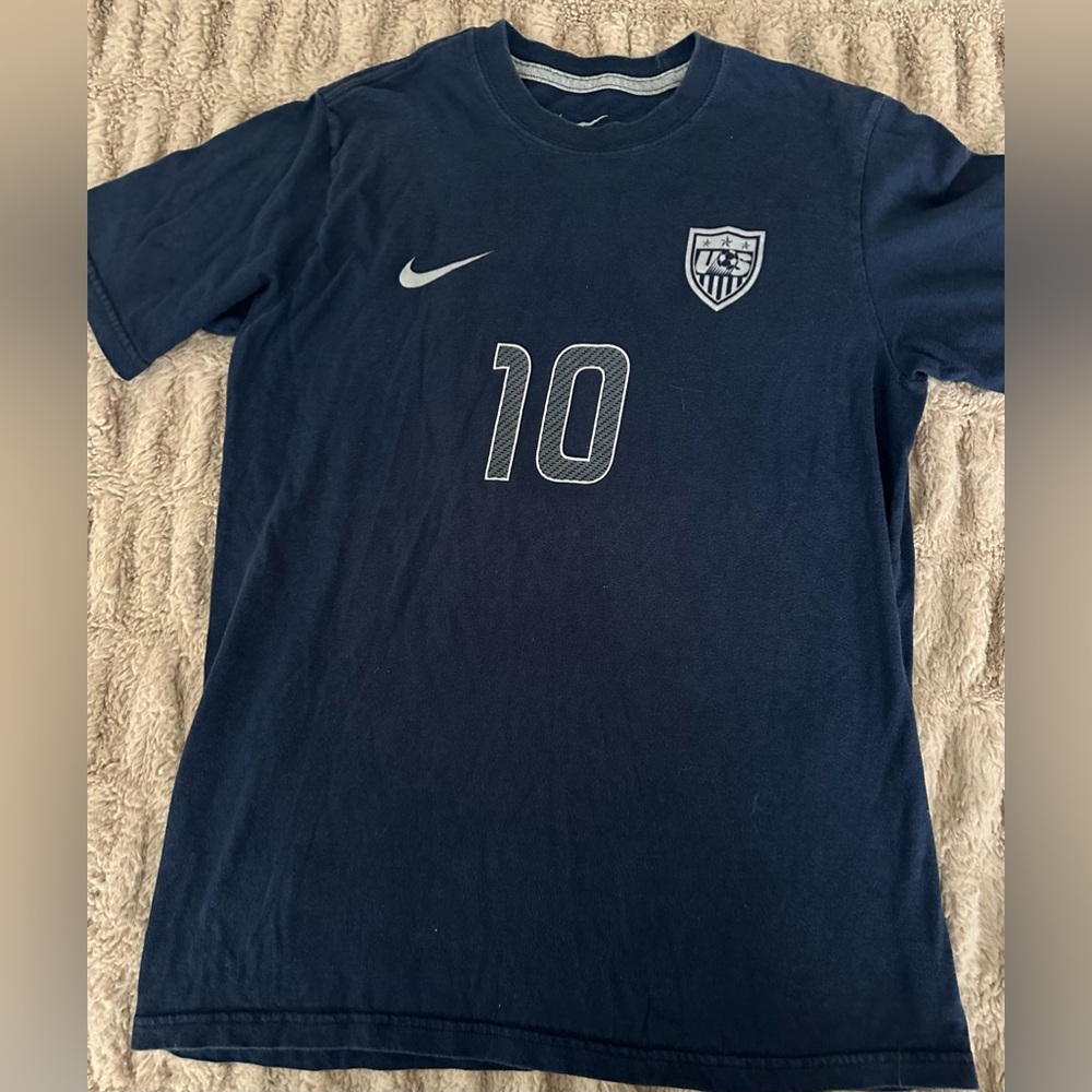 Boys’ Nike Shirt, Large